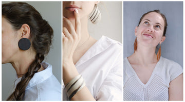 Unveiling the Most Flattering Earring Shapes for Your Face, Season and Lifestyle