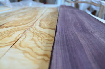 About wood veneers