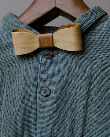 Ash Wood Bowtie